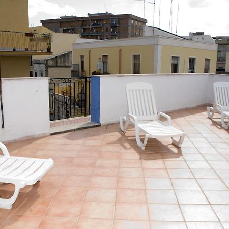 Populus Bed & Breakfast Syracuse Ngoại thất bức ảnh