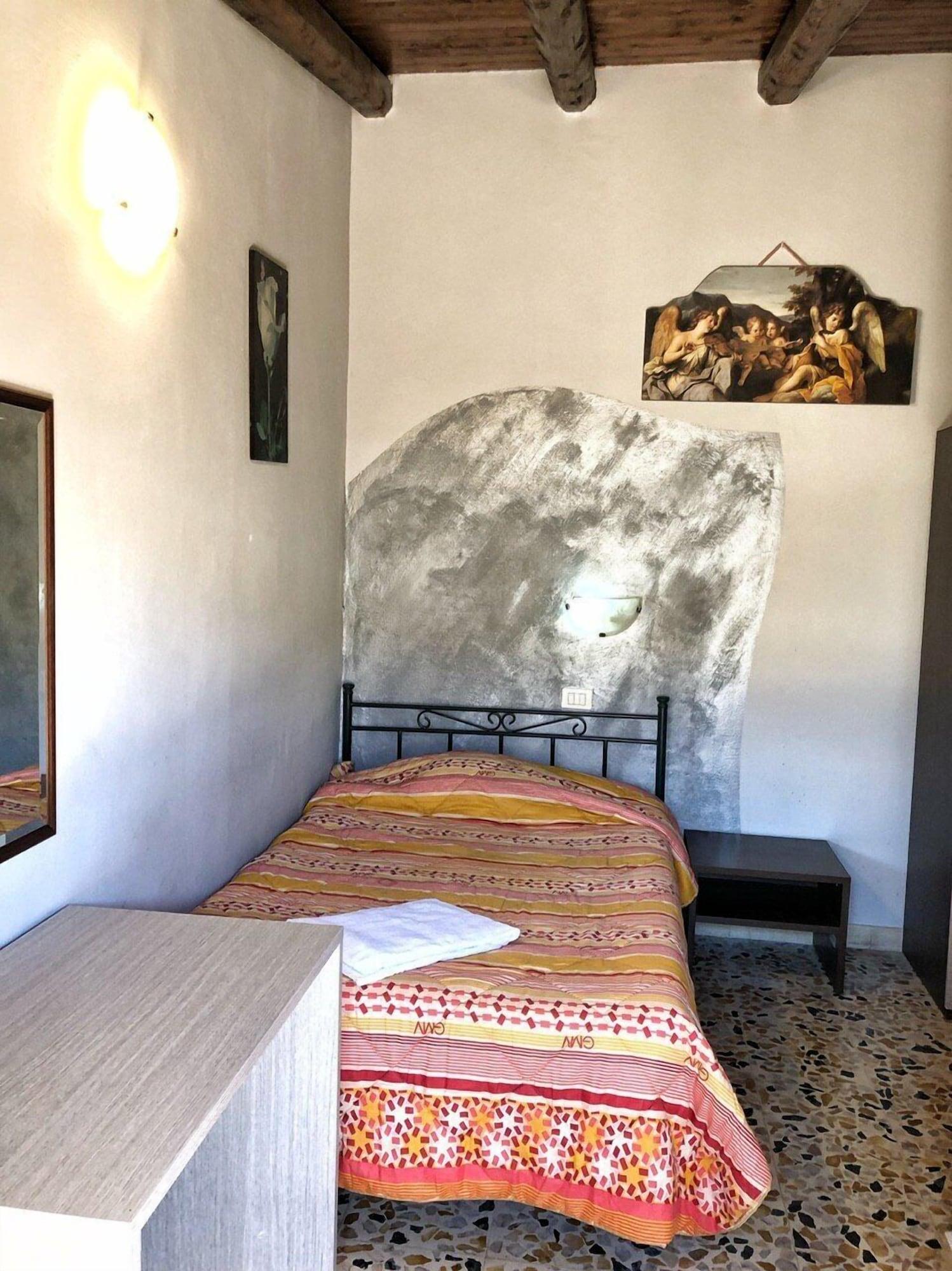 Populus Bed & Breakfast Syracuse Ngoại thất bức ảnh