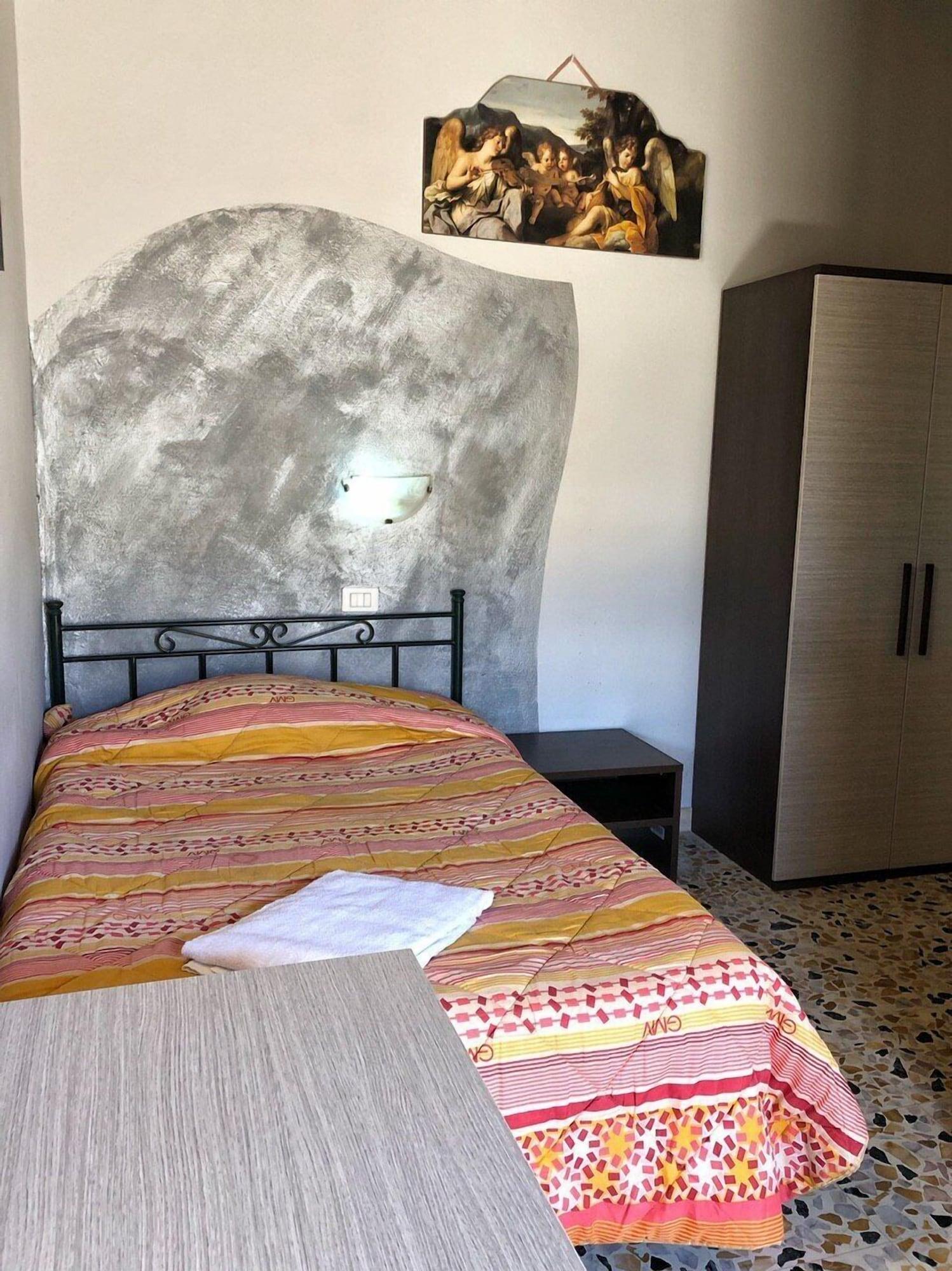 Populus Bed & Breakfast Syracuse Ngoại thất bức ảnh
