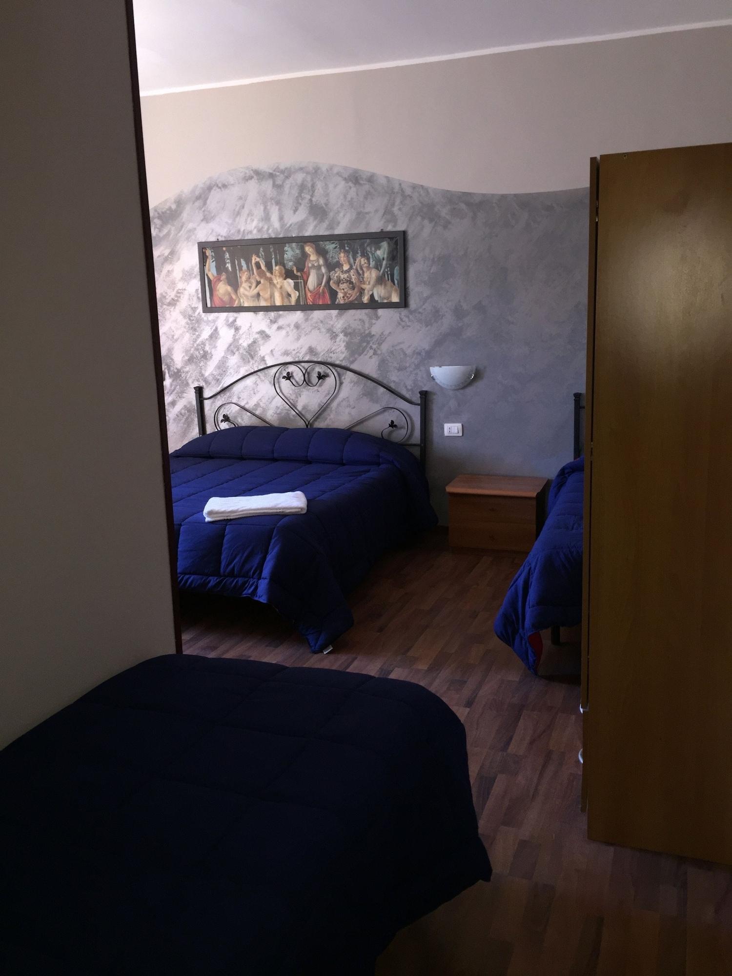 Populus Bed & Breakfast Syracuse Ngoại thất bức ảnh