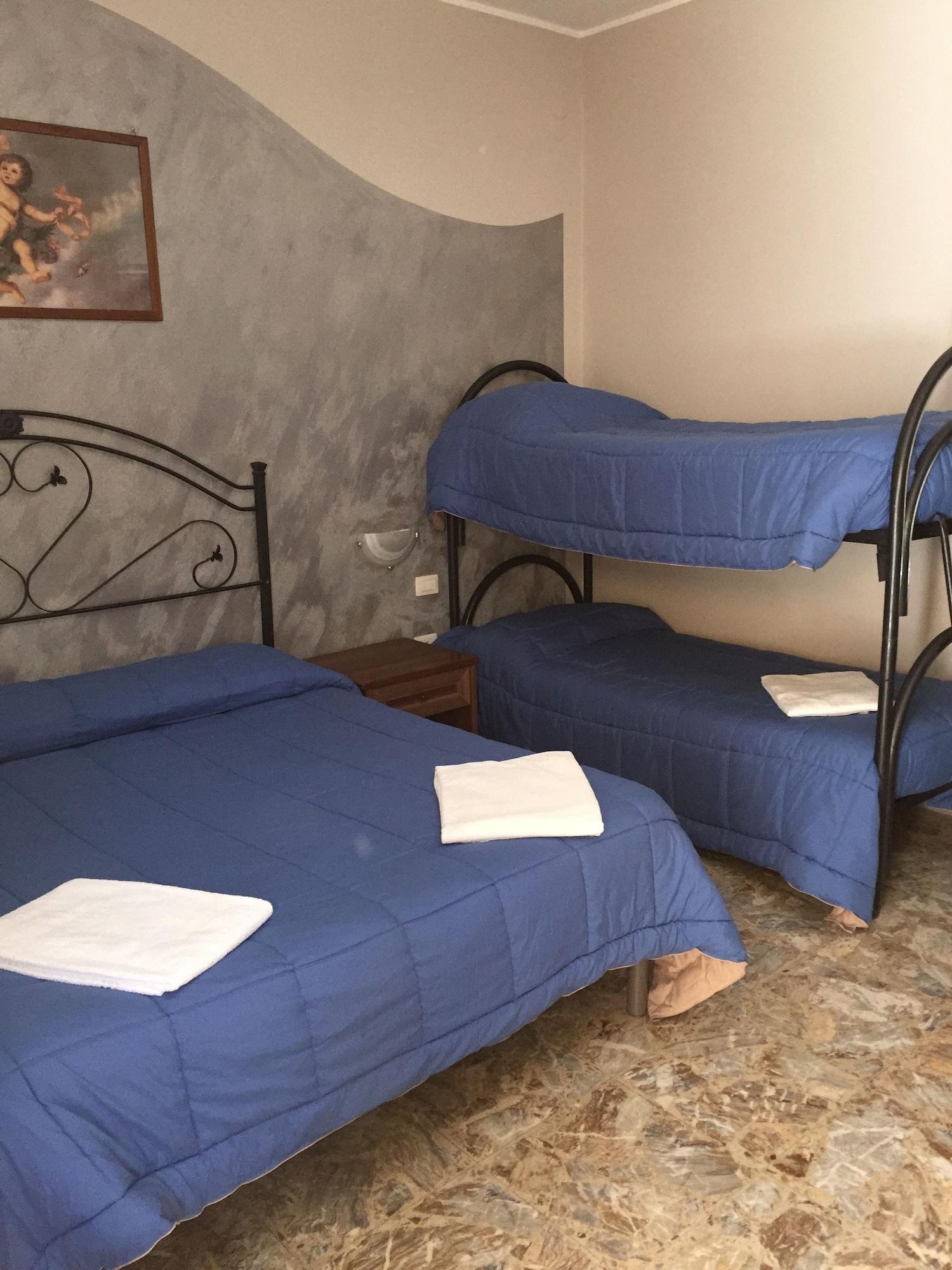 Populus Bed & Breakfast Syracuse Ngoại thất bức ảnh