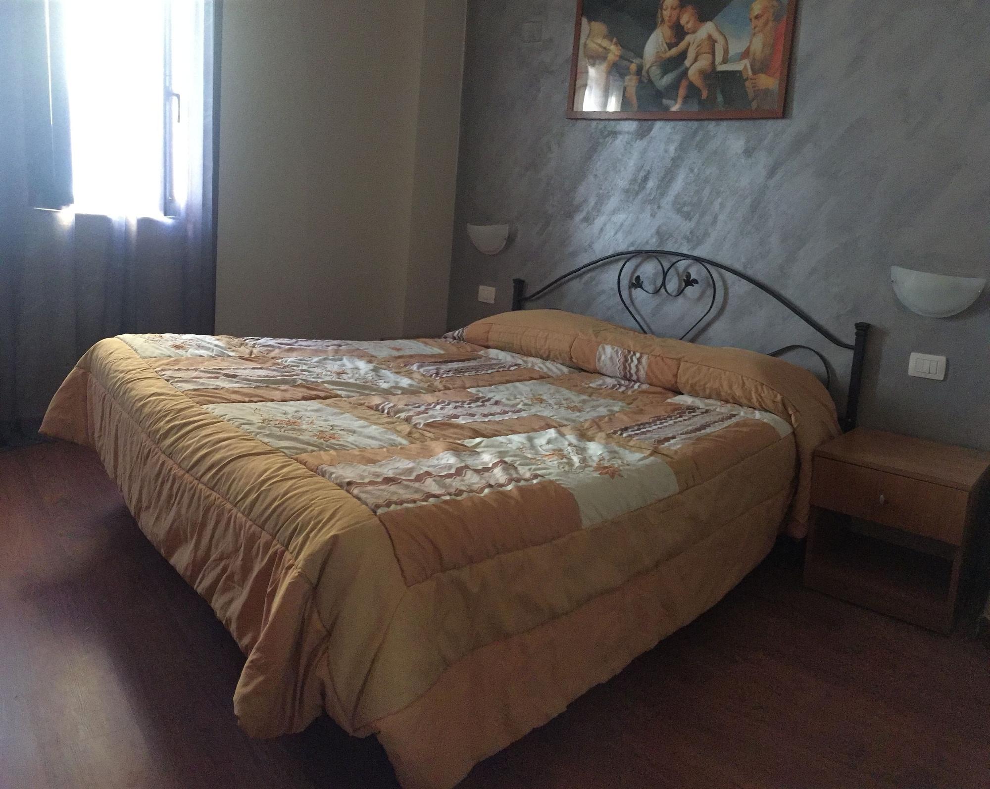 Populus Bed & Breakfast Syracuse Ngoại thất bức ảnh
