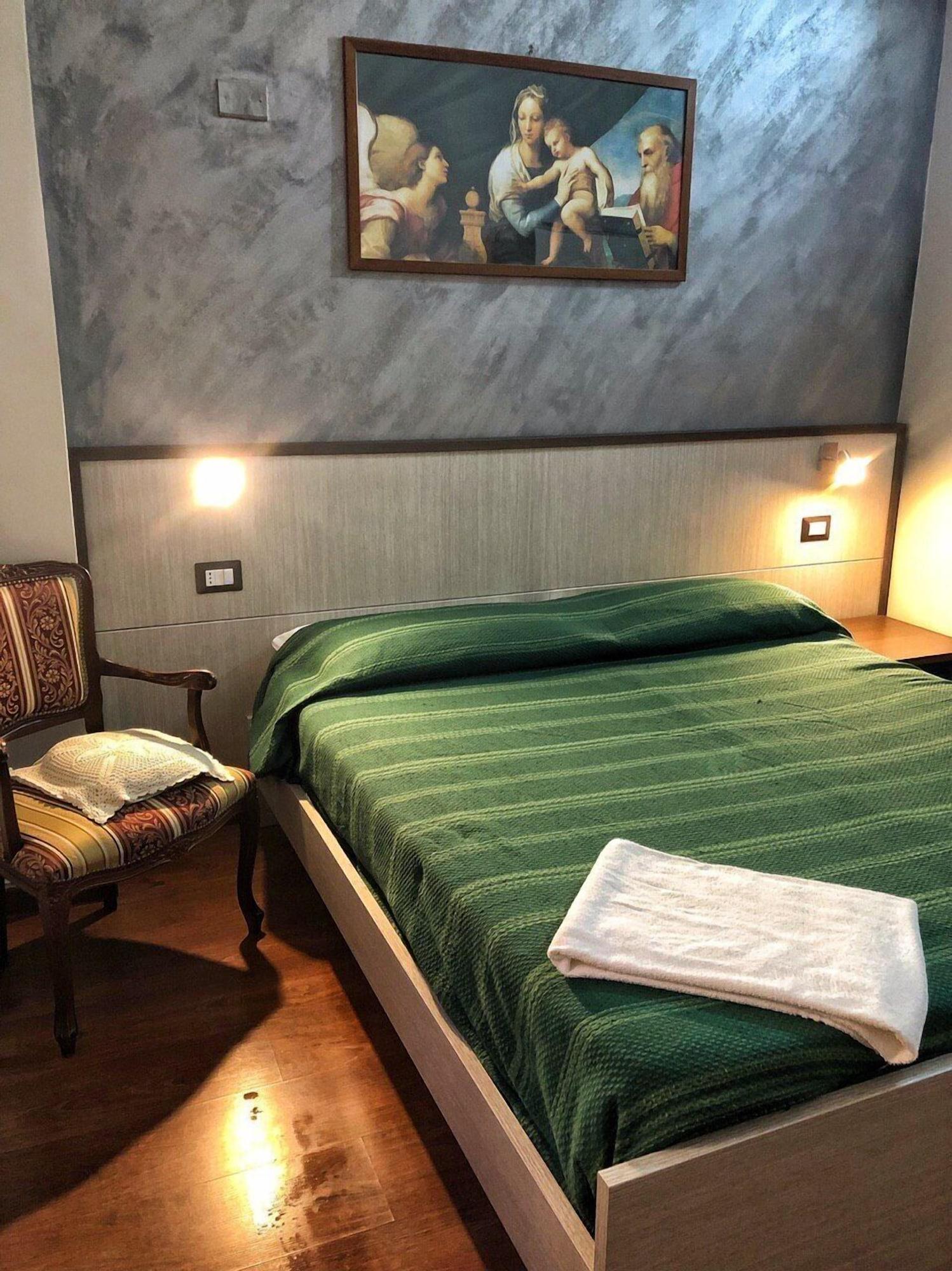 Populus Bed & Breakfast Syracuse Ngoại thất bức ảnh