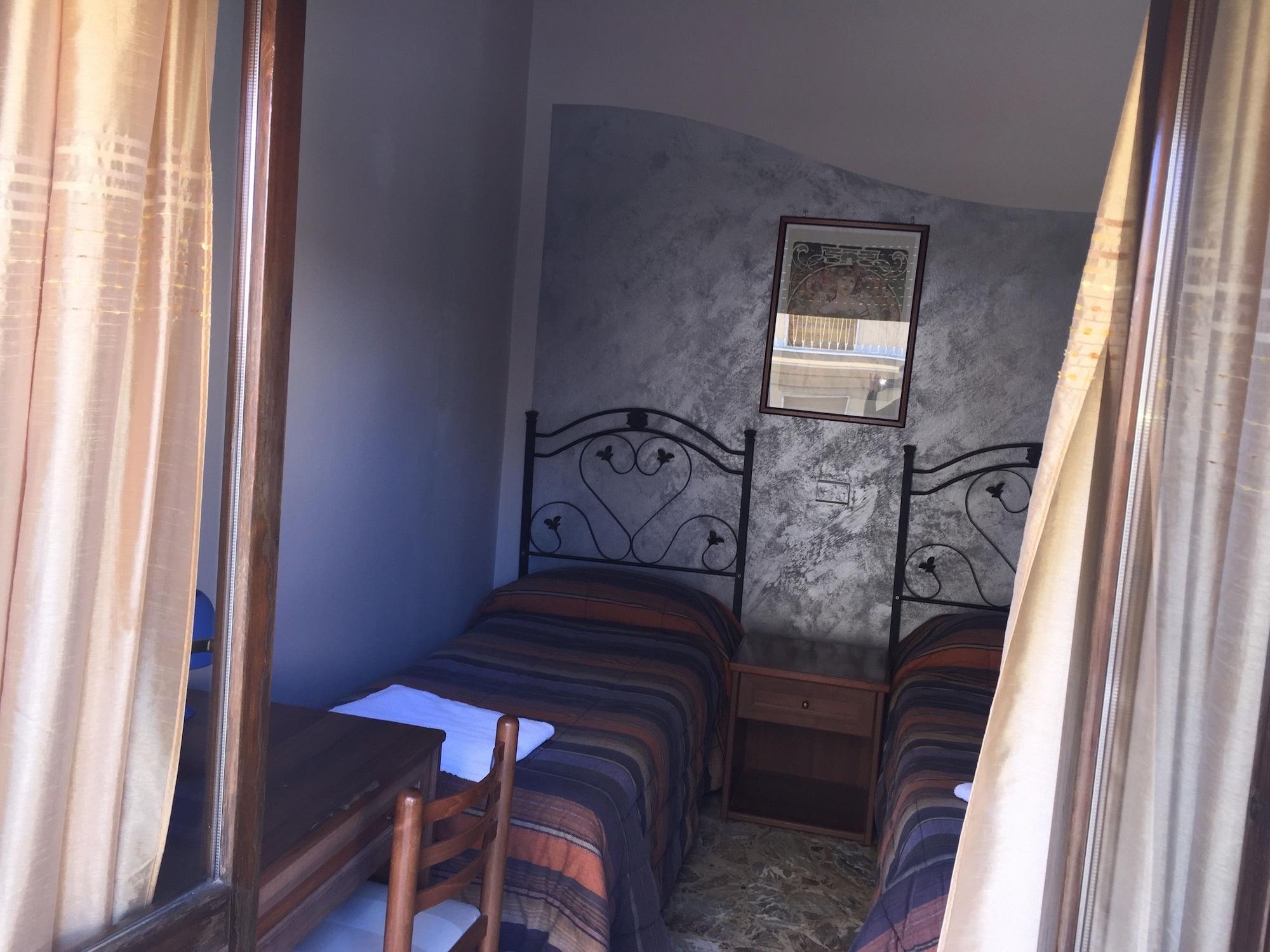 Populus Bed & Breakfast Syracuse Ngoại thất bức ảnh