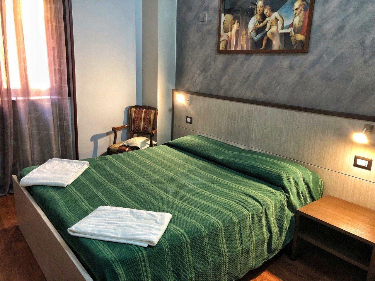 Populus Bed & Breakfast Syracuse Ngoại thất bức ảnh