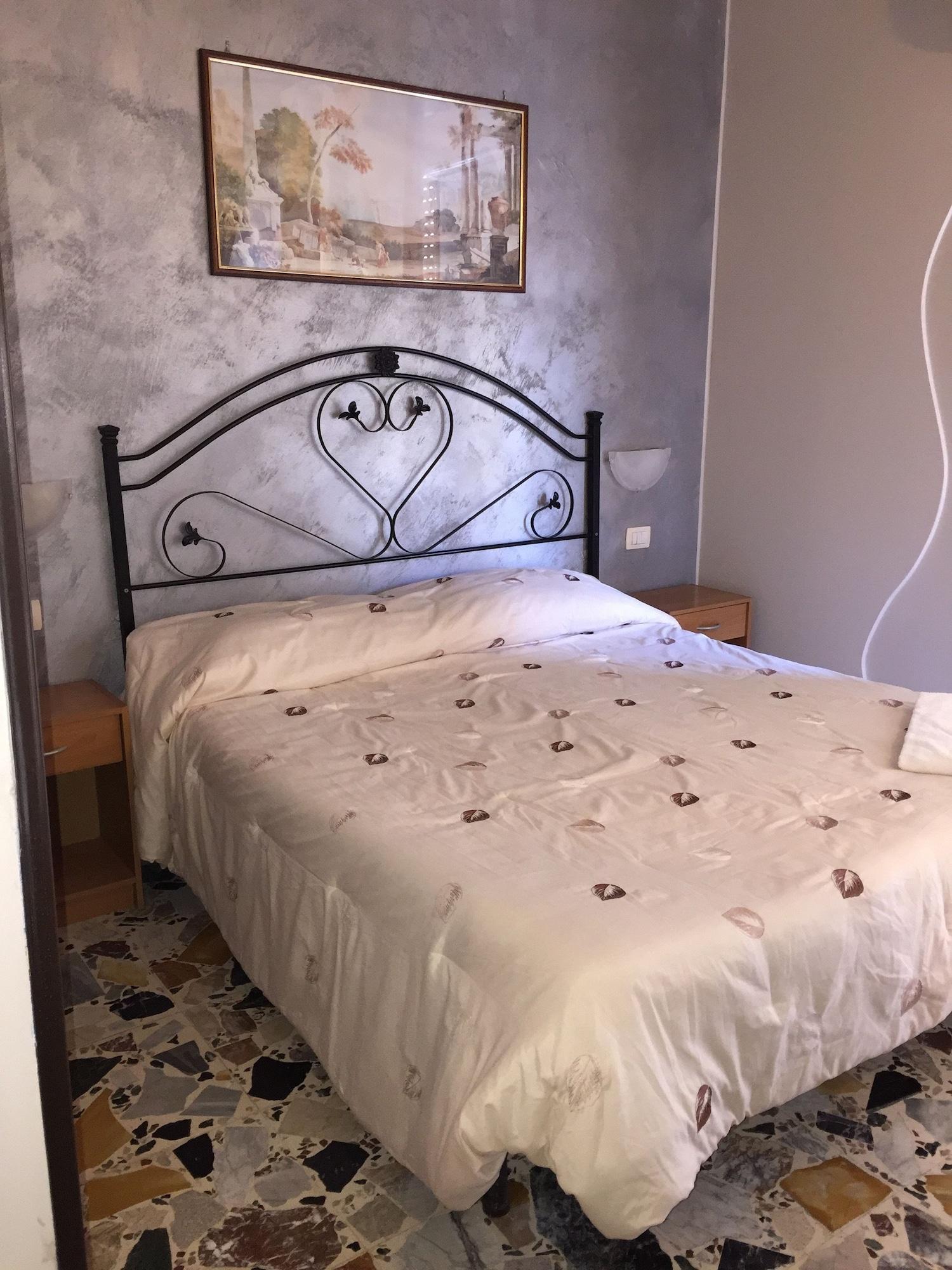Populus Bed & Breakfast Syracuse Ngoại thất bức ảnh