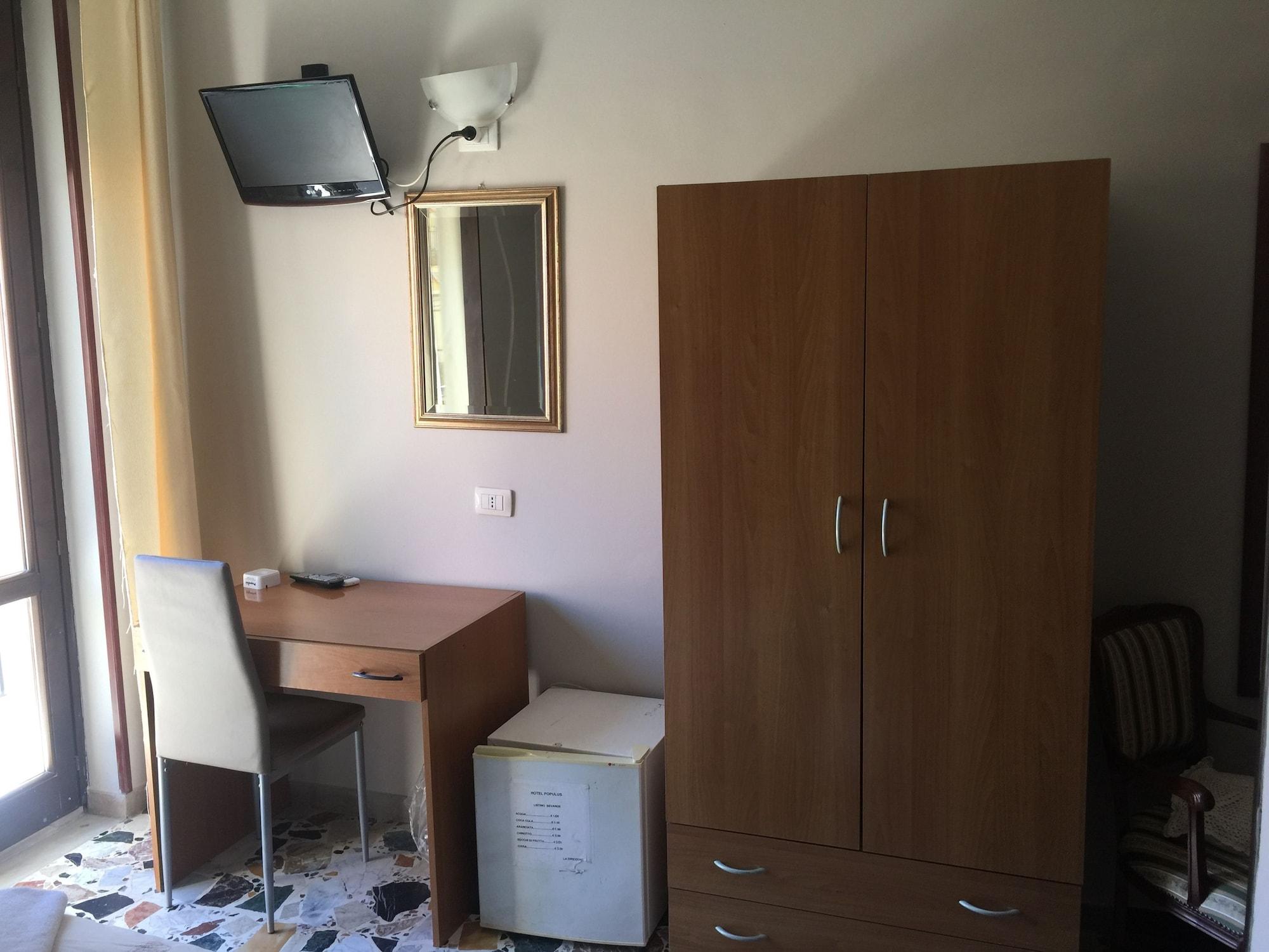 Populus Bed & Breakfast Syracuse Ngoại thất bức ảnh