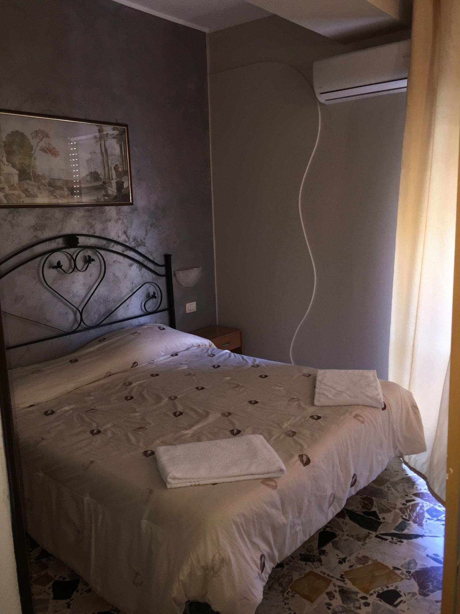 Populus Bed & Breakfast Syracuse Ngoại thất bức ảnh