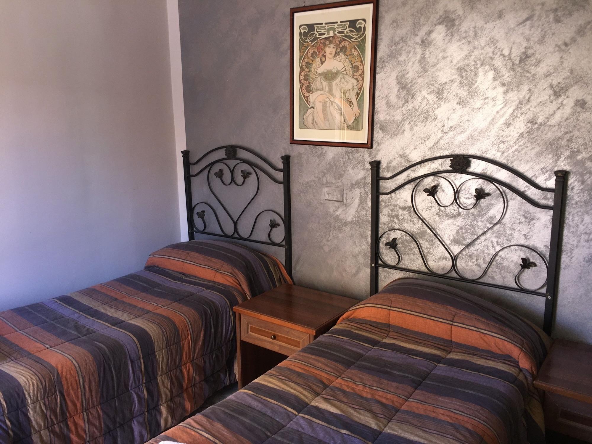 Populus Bed & Breakfast Syracuse Ngoại thất bức ảnh