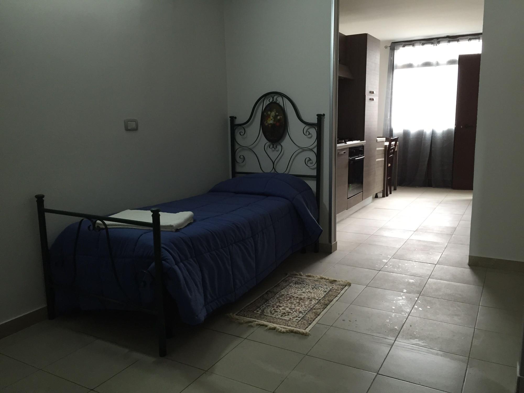 Populus Bed & Breakfast Syracuse Ngoại thất bức ảnh