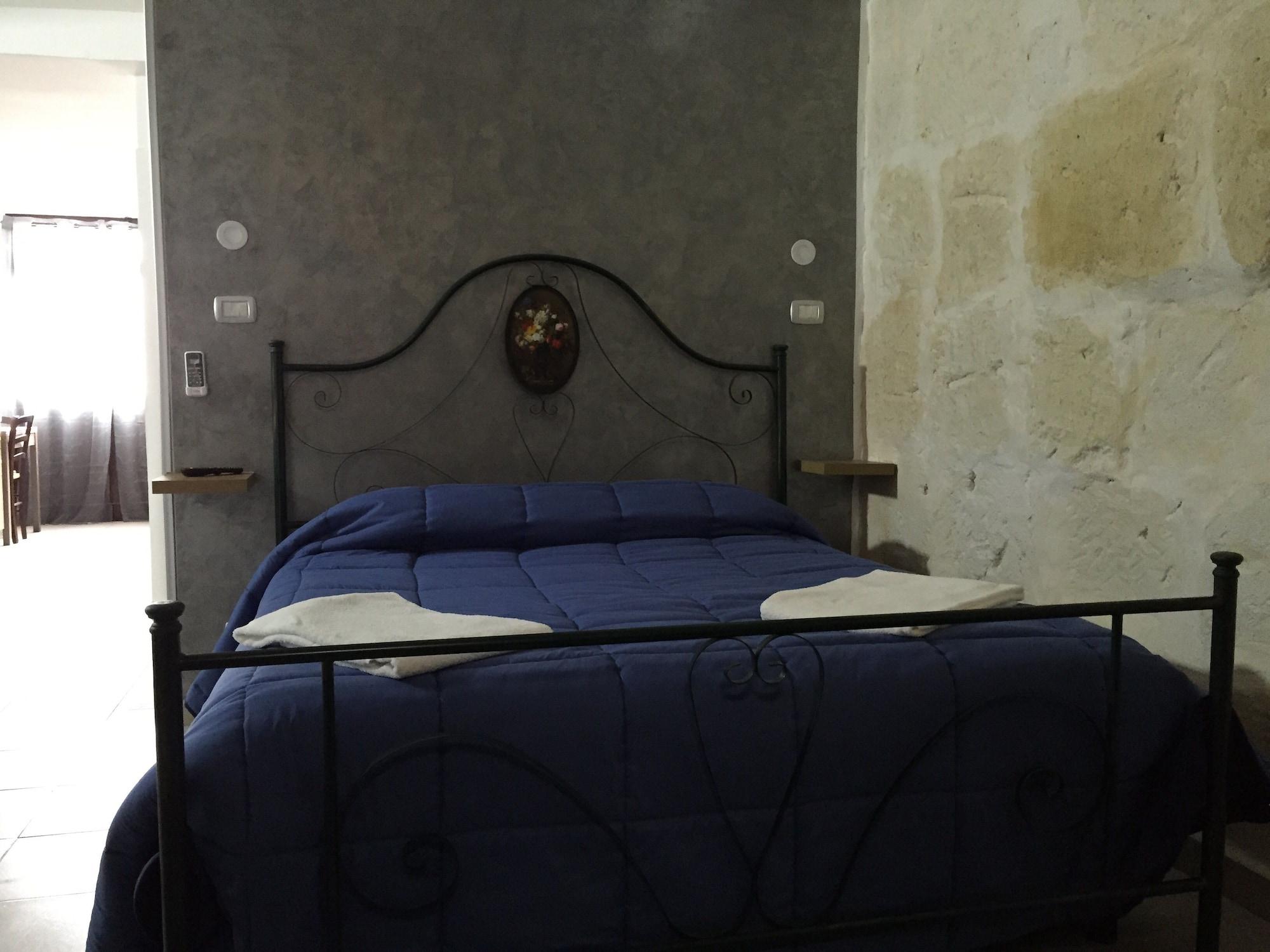 Populus Bed & Breakfast Syracuse Ngoại thất bức ảnh