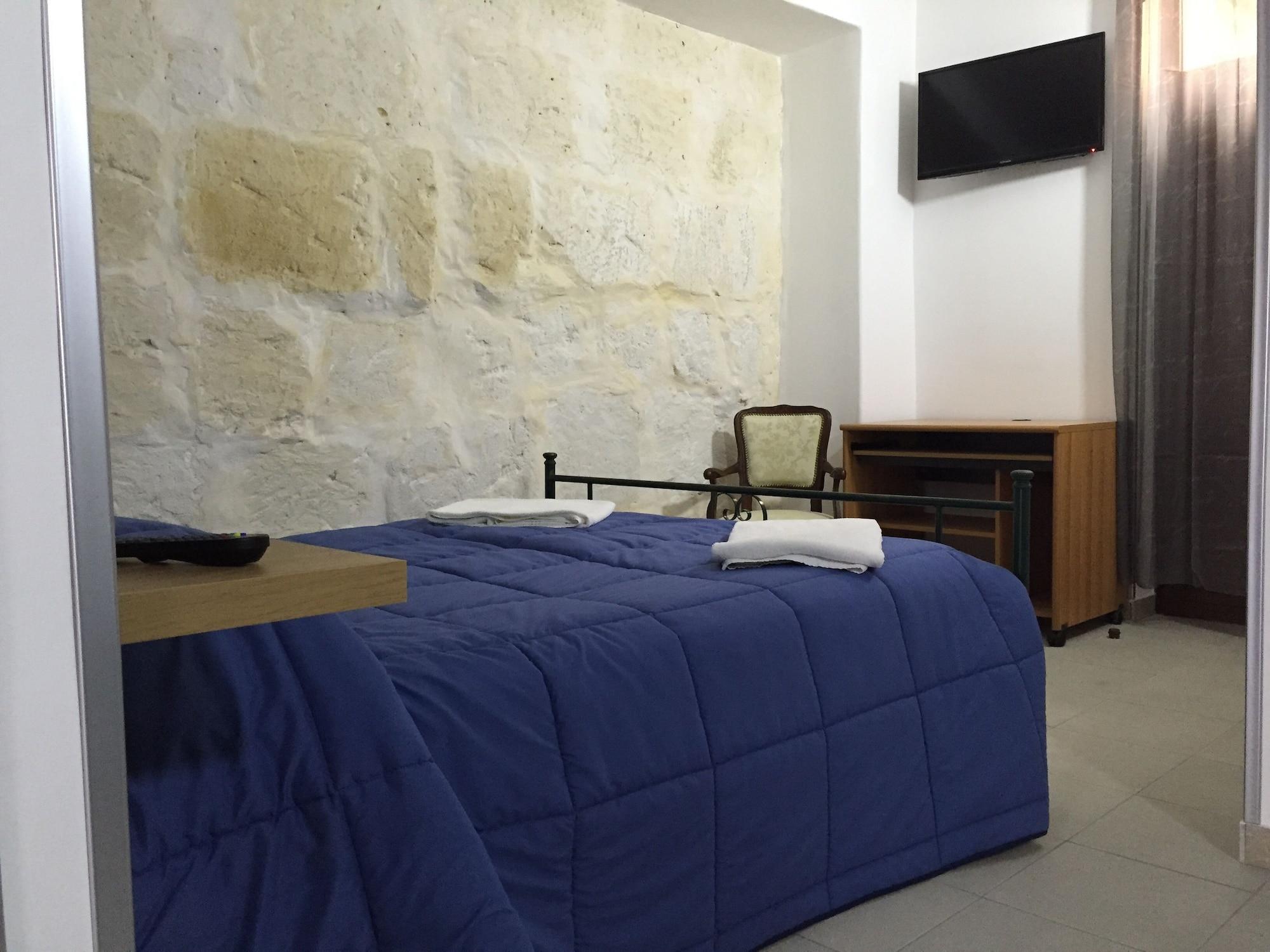 Populus Bed & Breakfast Syracuse Ngoại thất bức ảnh