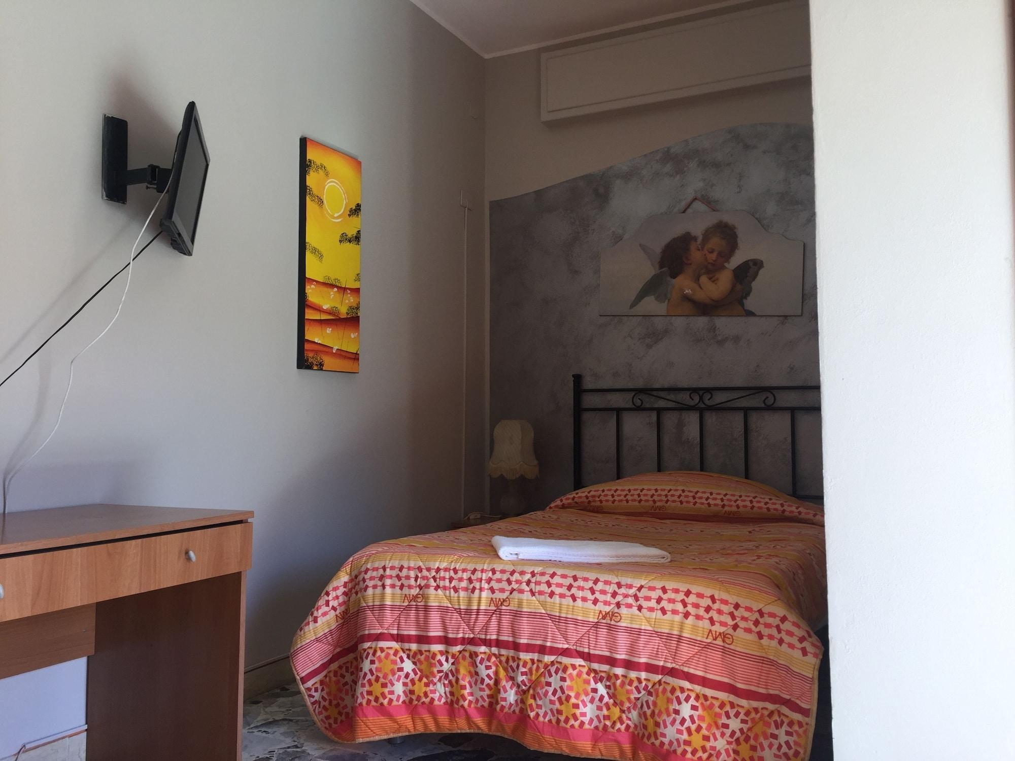 Populus Bed & Breakfast Syracuse Ngoại thất bức ảnh
