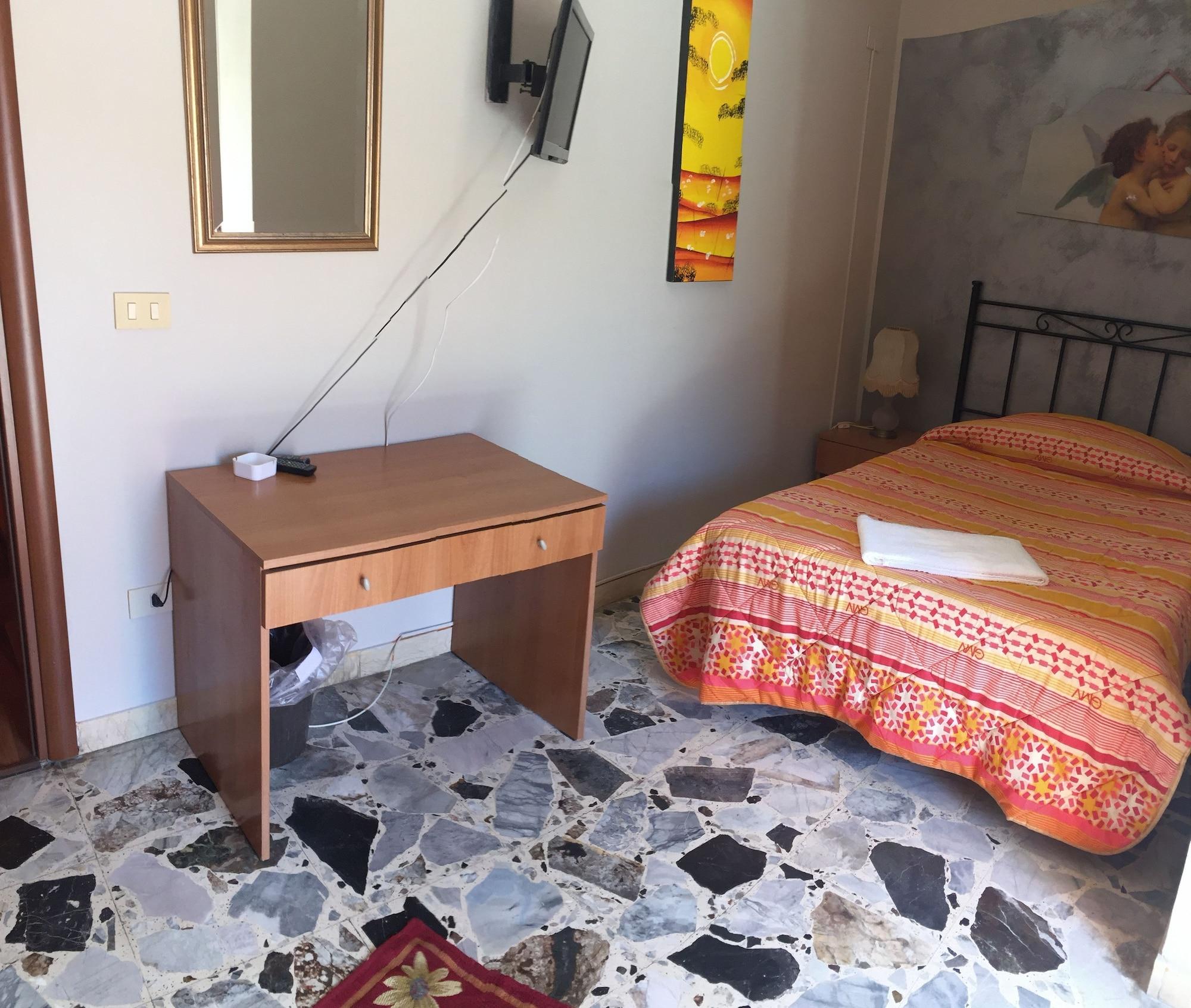 Populus Bed & Breakfast Syracuse Ngoại thất bức ảnh