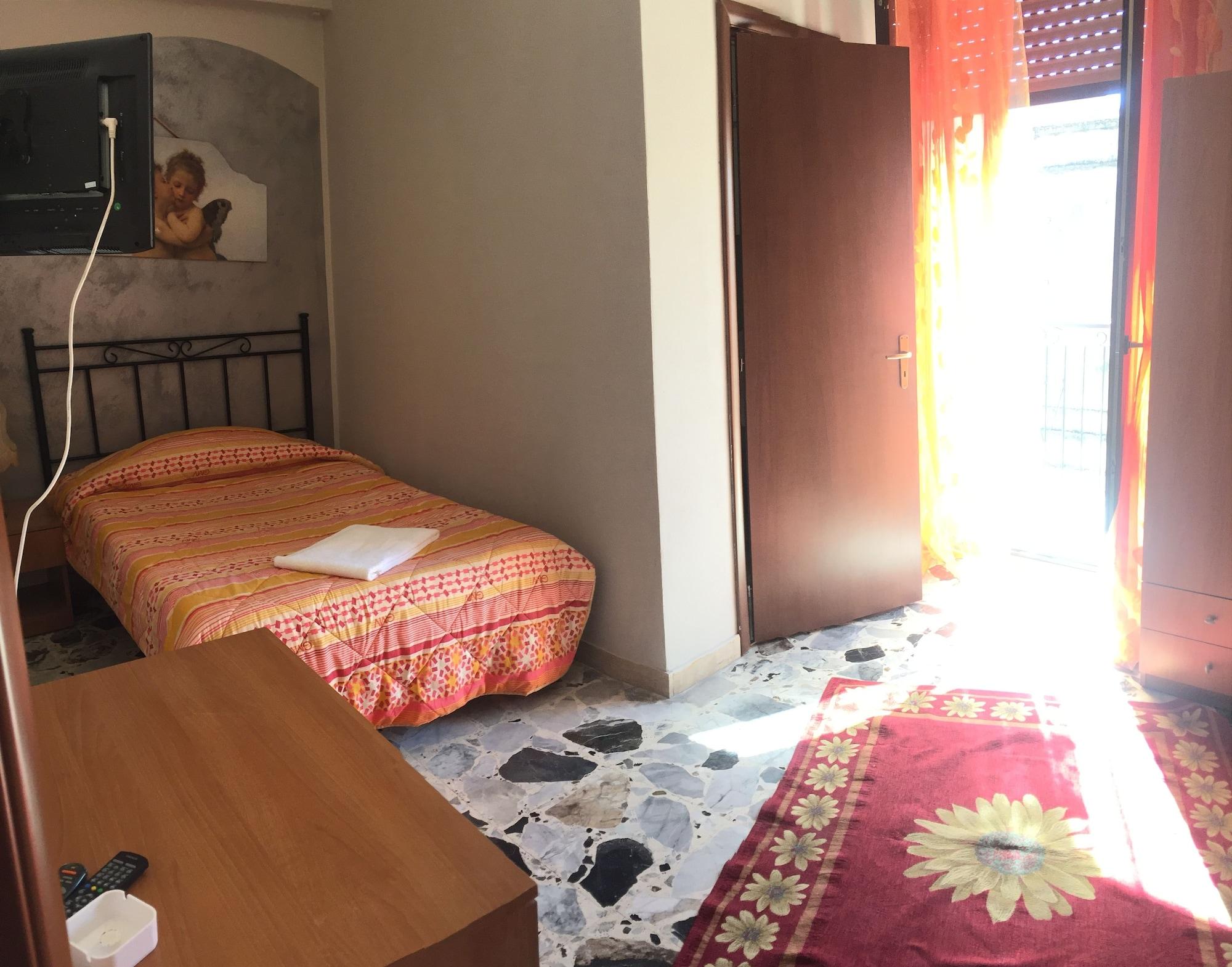 Populus Bed & Breakfast Syracuse Ngoại thất bức ảnh