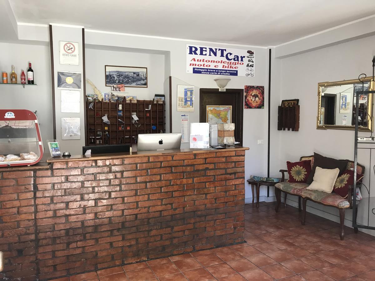 Populus Bed & Breakfast Syracuse Ngoại thất bức ảnh