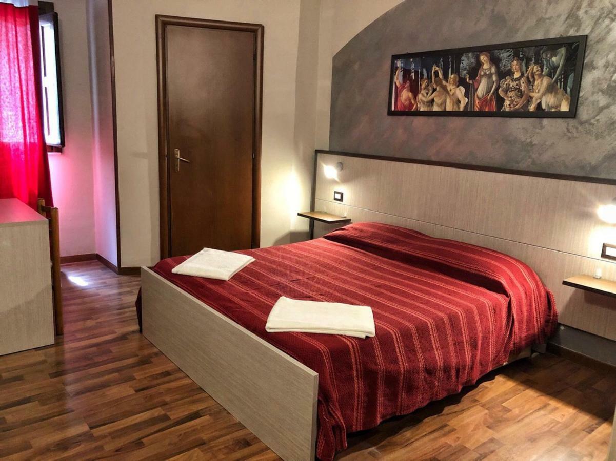 Populus Bed & Breakfast Syracuse Ngoại thất bức ảnh