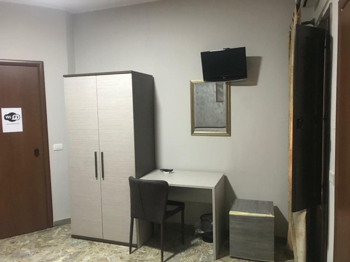 Populus Bed & Breakfast Syracuse Ngoại thất bức ảnh