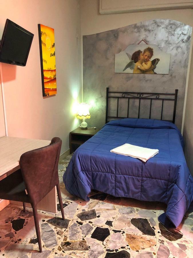 Populus Bed & Breakfast Syracuse Ngoại thất bức ảnh