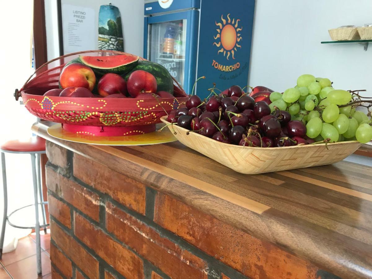 Populus Bed & Breakfast Syracuse Ngoại thất bức ảnh