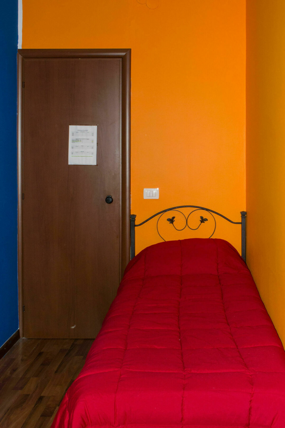 Populus Bed & Breakfast Syracuse Ngoại thất bức ảnh