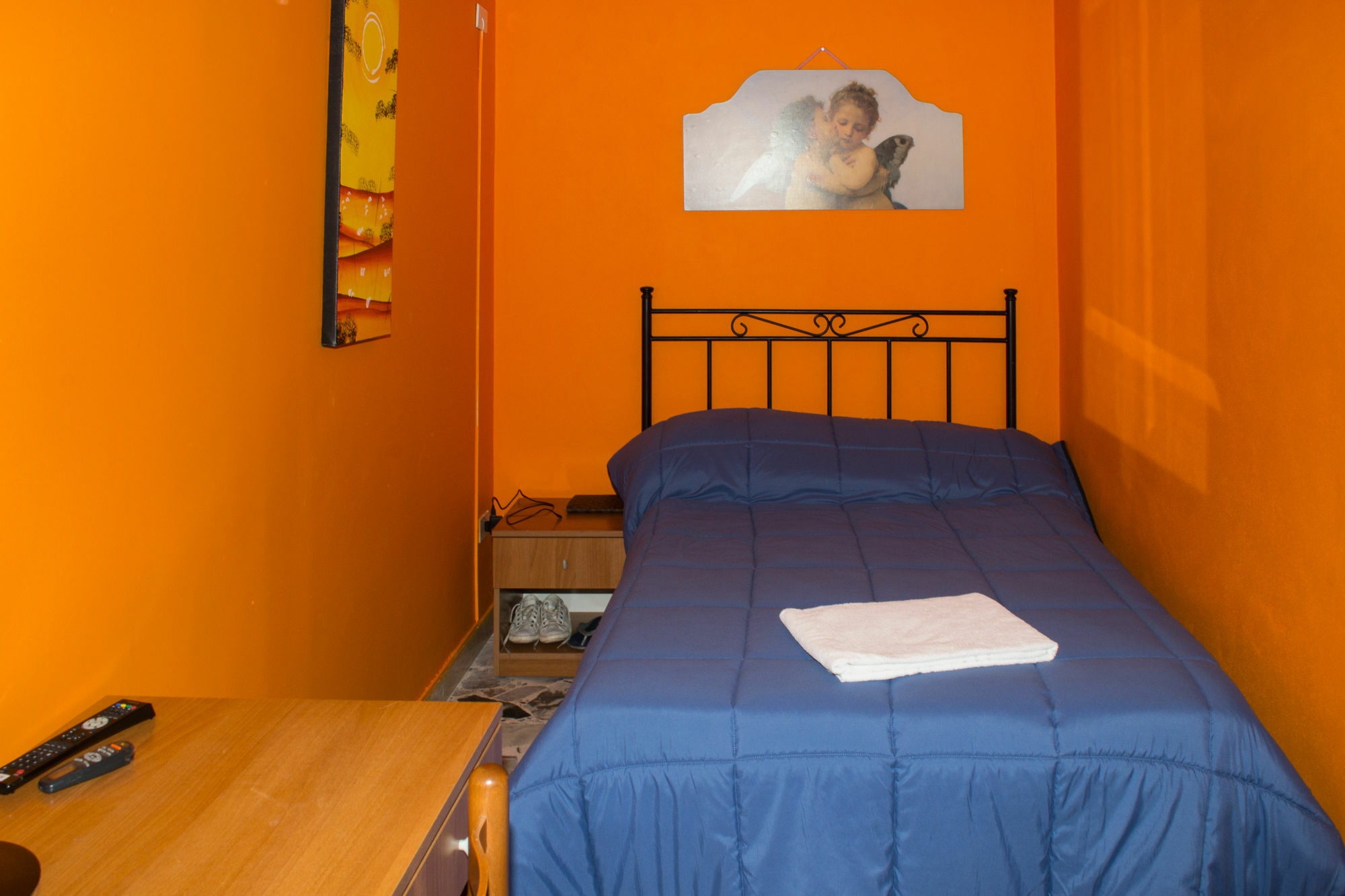 Populus Bed & Breakfast Syracuse Ngoại thất bức ảnh