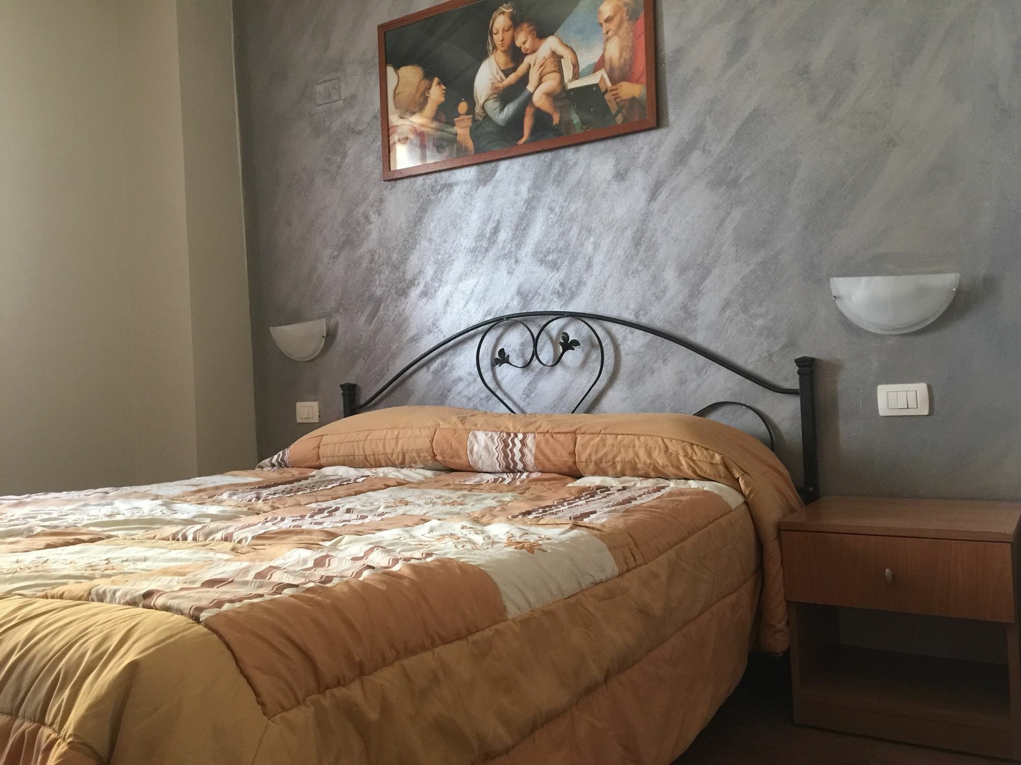 Populus Bed & Breakfast Syracuse Ngoại thất bức ảnh