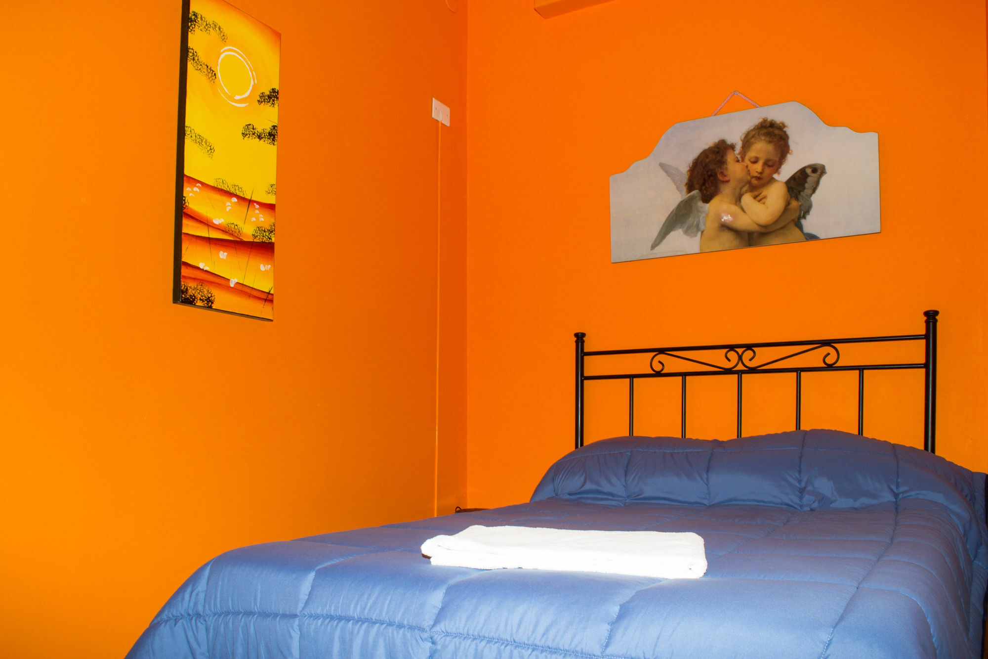 Populus Bed & Breakfast Syracuse Ngoại thất bức ảnh